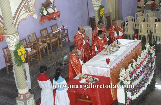 Atturch church fest 2015